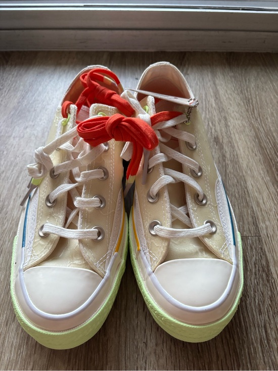 Converse Shoes - Pigalle x Converse